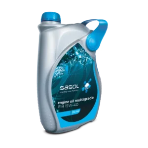 Engine Oil Multigrade RI4 15W-40
