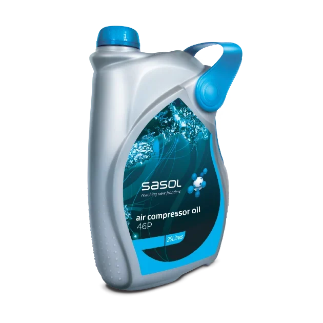 Air Compressor Oil 46P