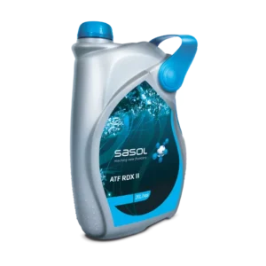 ATF RDX II – Automatic Transmission Fluid