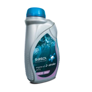 Engine Oil 2-Stroke
