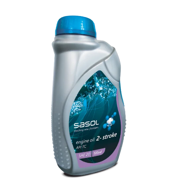 Engine Oil 2-Stroke