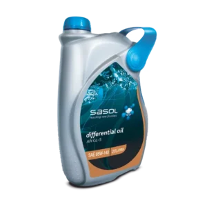 Differential Oil 85W/140