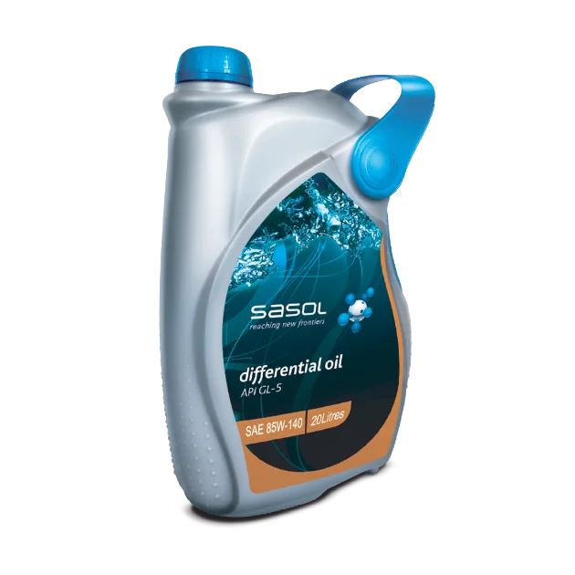 Differential Oil 85W/140