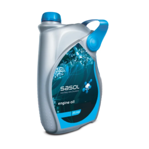 Engine Oil Monograde 30